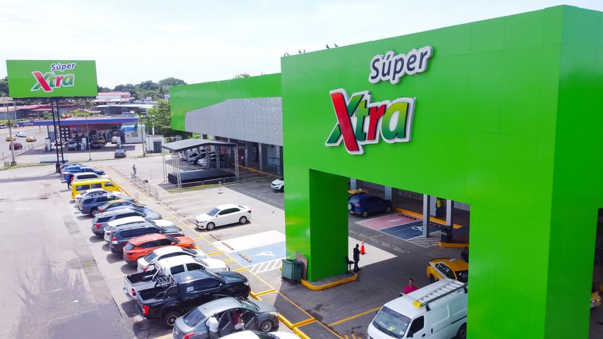 Fitch Ratings reafirma Calificación A+(pan) para Supermercados Xtra