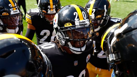 Los Steelers visitarán a los Browns en la Week 3 de la NFL.