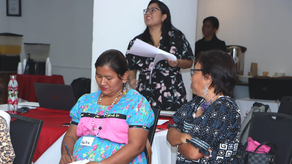 MEDUCA presentará el plan que busca fortalecer la educación intercultural bilingüe a las autoridades comarcales