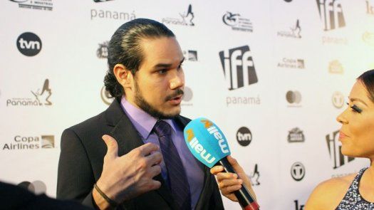 Gala inaugural del IFF Panamá 2017