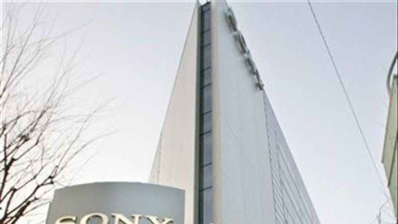 Sony decide suprimir 8 mil empleos