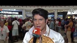 Participantes de Yo Me Llamo hicieron vibrar a Westland Mall&nbsp;