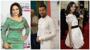 Famosos reaccionan con emoción al fallo sobre el matrimonio gay en EE.UU.