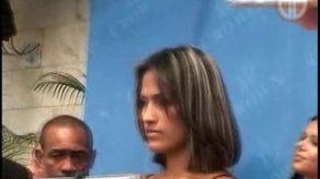 Boxeadora Ogleidis Suárez conmociona en pesaje