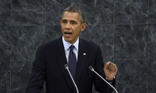 Obama responde a Putin que Estados Unidos sí es excepcional