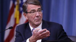 Jefe del Pentágono usó cuenta personal de correo