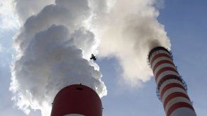 La ONU alerta sobre la contaminación aérea en los Balcanes