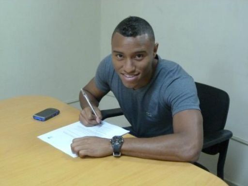 Panameño Yairo Yau jugará con el Sydney FC de Australia