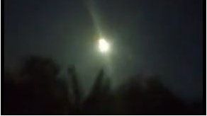 Avistamiento de meteorito enciende las redes sociales en Venezuela