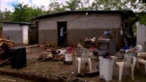 Más de 90 familias afectadas por inundaciones en sectores de Panamá Este