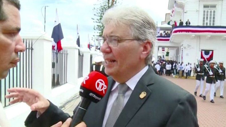 AIG dará soporte a la audiencia para homologar acuerdo con Odebrecht