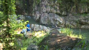 Recuperan cuerpo de menor ahogado en el río Cabra