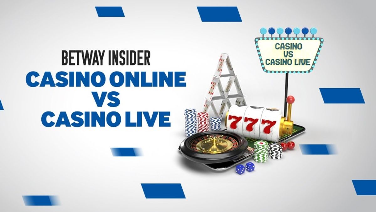 Las personas inteligentes hacen Mejor Casino Online Chile :)