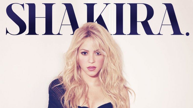 Reseña: Nuevo CD de Shakira debió ser mucho mejor