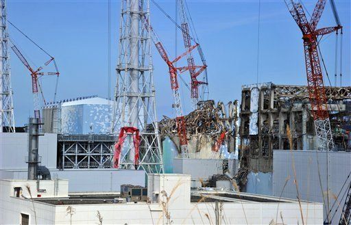 Persiste vulnerabilidad en nucleoléctrica de Fukushima: directivo