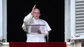 El Papa advierte a Cumbre del Gobierno que no hay desarrollo sin solidaridad El Papa advierte a Cumbre del Gobierno que no hay desarrollo sin solidaridad