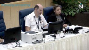 JNE detalló informe sobre actas escrutadas e incidencias detectadas