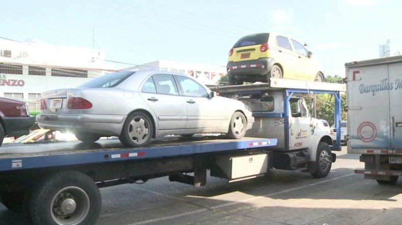 Policía de Tránsito será enérgica en aplicar controles de seguridad en fiestas patrias