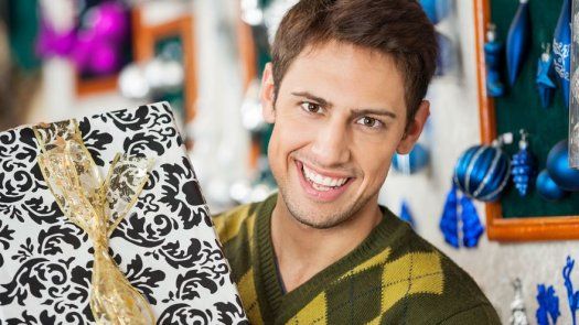 Regalos originales para hombres para Navidad