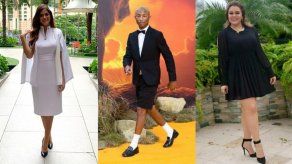 Desde la Toma de Posesión hasta el estreno del Rey León...