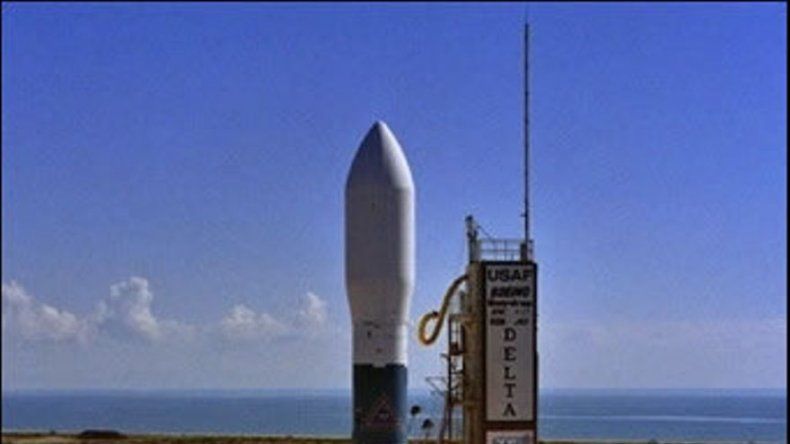 Cohete ruso pone en órbita satélite de EEUU de telecomunicaciones