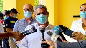Hospital Modular será utilizado solo para pacientes que requieran cuidados intensivos
