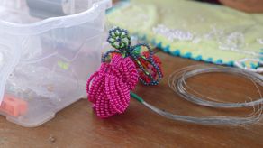 La entrega del carné inició en el centro penitenciario Llano Marín.