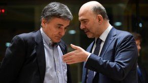 UE acuerda normas para dificultar la evasión de impuestos en terceros países