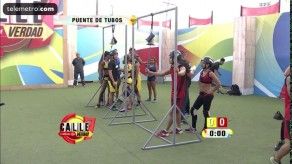 3ra competencia - Puente de tubos