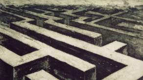 Borges. El laberinto infinito