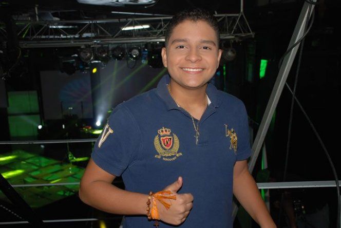 Listos pa la 1era gala de Pelaos con Salsa