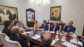 Panamá afina agenda internacional en Consejo de Relaciones Exteriores