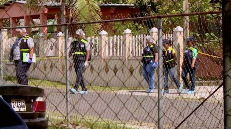 Cuarto implicado en homicidio de miembro de Senafront se entrega a las autoridades