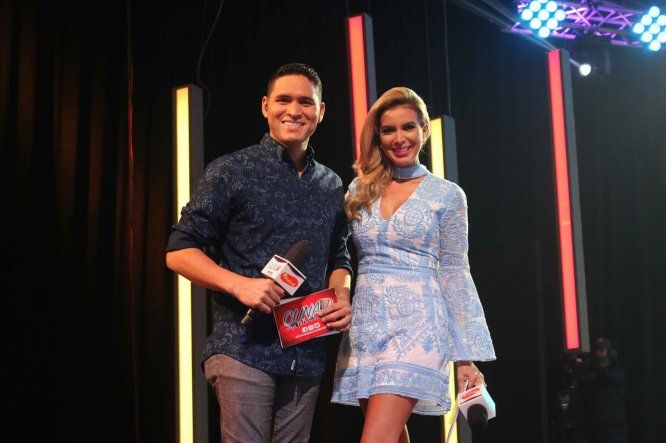 3er baile de Cuna de Acordeones