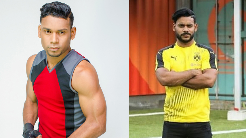 ¿Qué es de la vida de Daniel Domínguez?