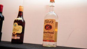 EEUU: Hombre culpable de matar a niño con vodka