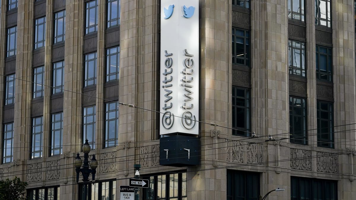 Twitter.