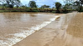 IDAAN suspende operaciones en potabilizadora de Natá.&nbsp;