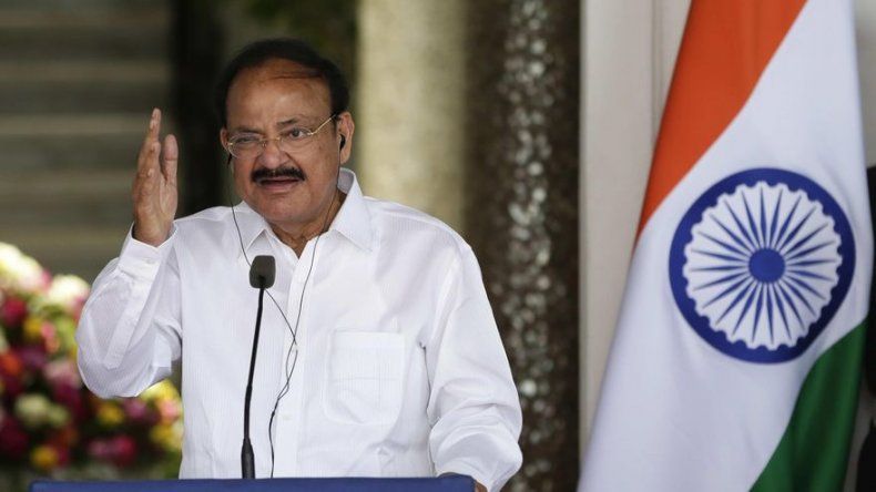 India apuesta al multilateralismo para resolver conflictos