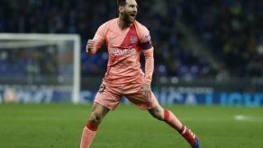 Messi adquiere avión privado valuado en 15 millones de dólares (prensa)