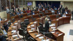 Movin exige resultados de auditorías de la Asamblea ante posible crisis de gobernabilidad