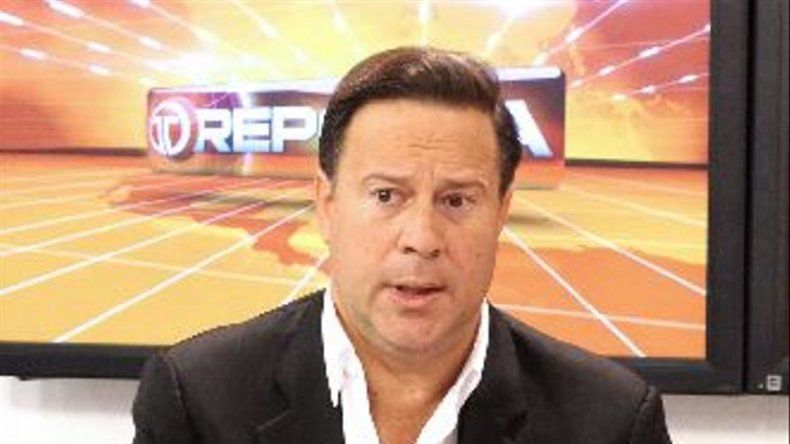 Seguridad y regulación de canasta básica, prioridades de Varela