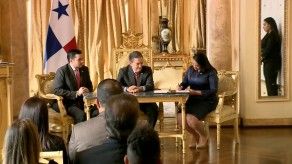 Sheyla Grajales es la nueva ministra de Gobierno