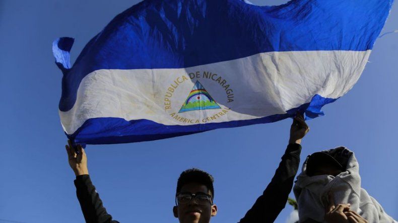 Parlamento de Nicaragua aprueba polémica reforma fiscal
