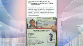 CSS investiga supuesta irregularidad en emisión de carné de asegurado