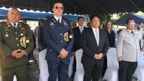 Yo creo que eso es cosa del pasado”