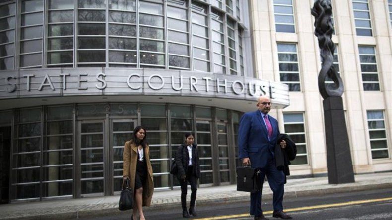 El 5 de septiembre se seleccionará el jurado del juicio contra El Chapo