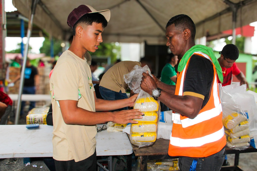 Agroferias del IMA del jueves 10 y viernes 11 de julio