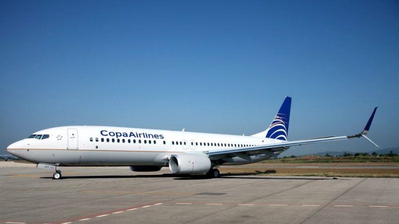 Aerolínea panameña Copa es elegida como la mejor en Suramérica en puntualidad