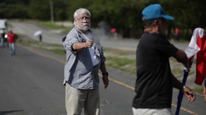 Kenneth Darlington: Nombres de los mártires en Chame